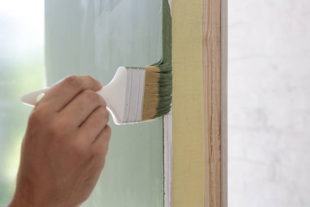 Best Water Damage & Mold Remediation  in Cudahy, WI